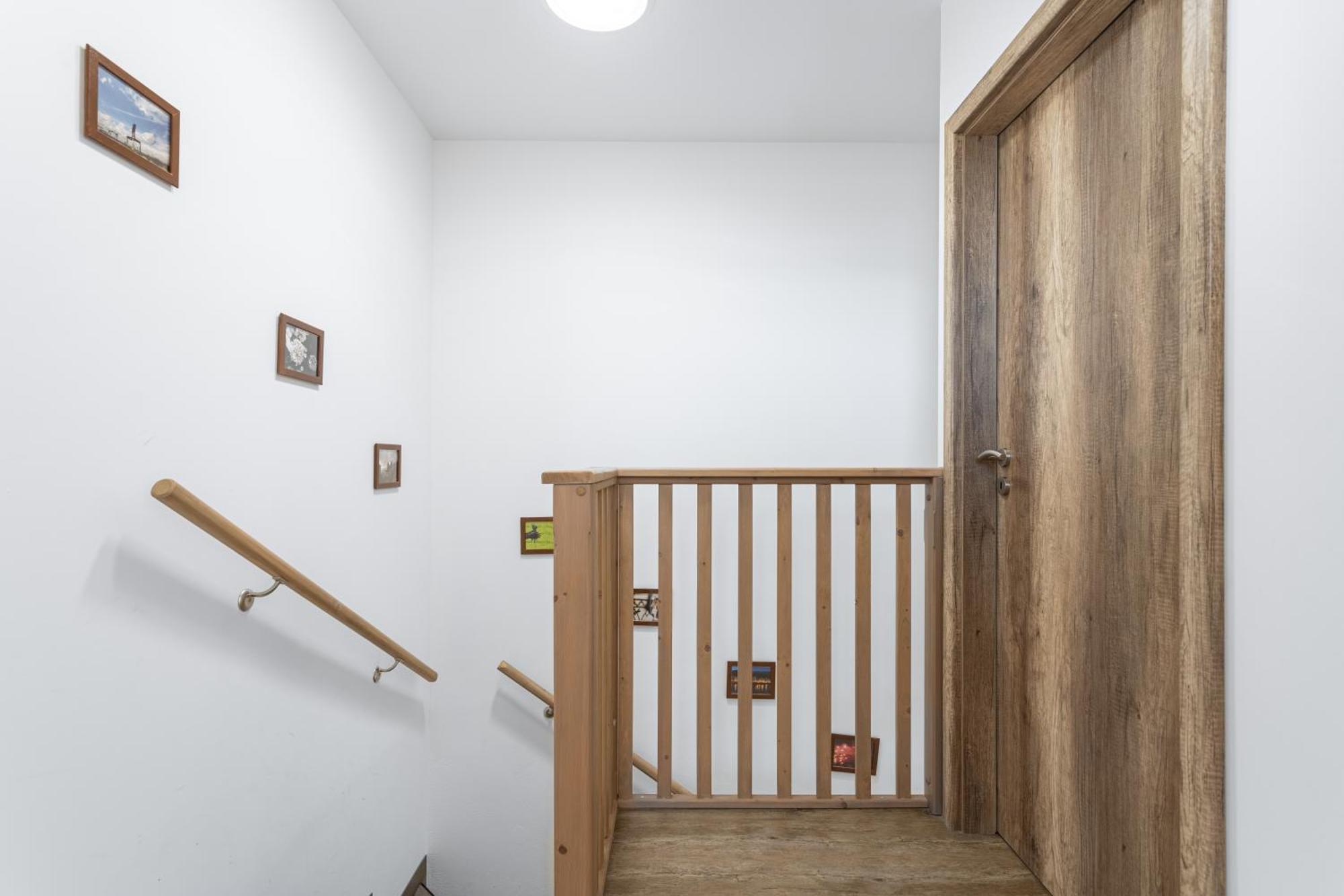 Apartman Cubik Bozi Dar Exterior photo