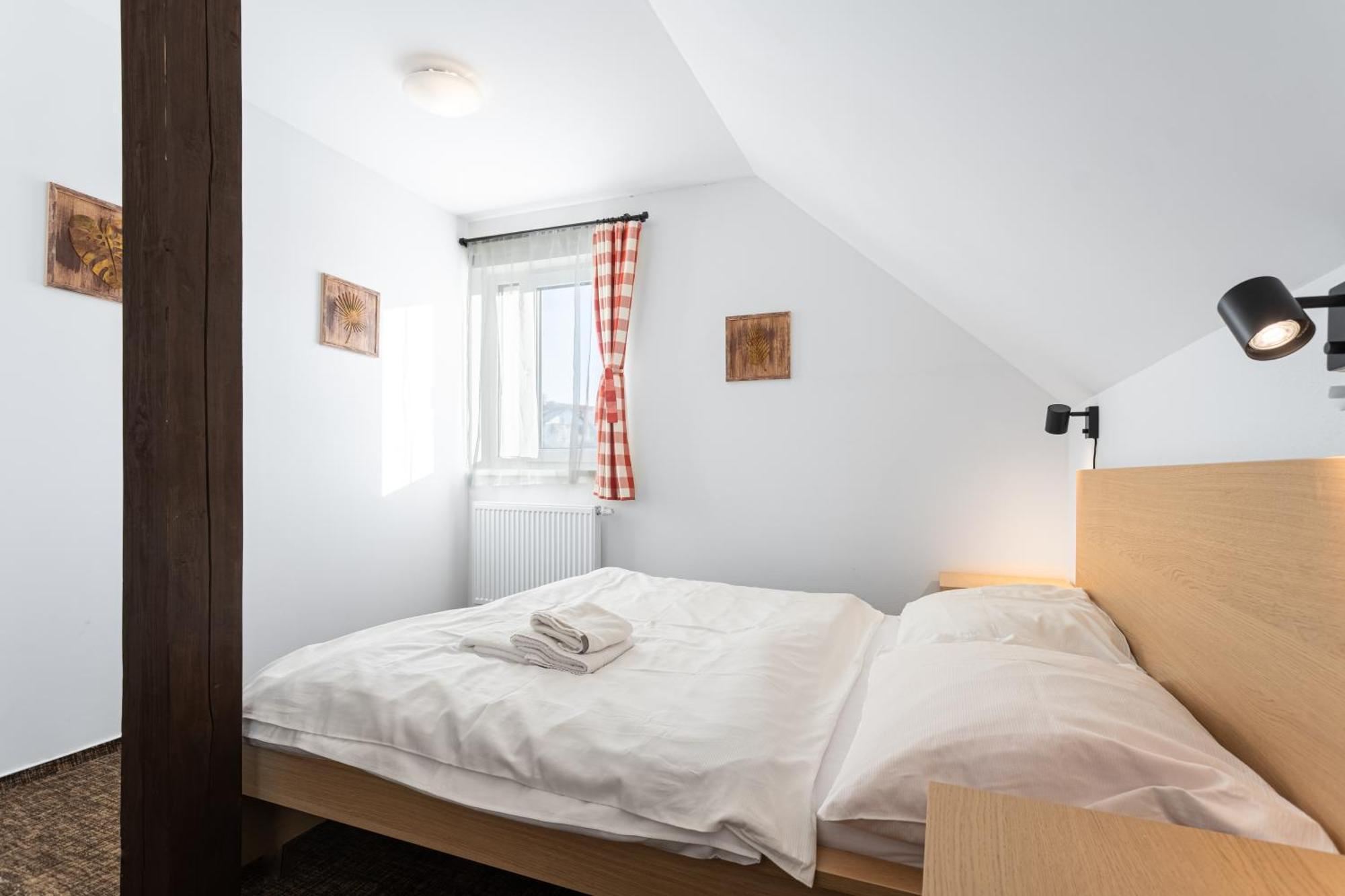 Apartman Cubik Bozi Dar Exterior photo