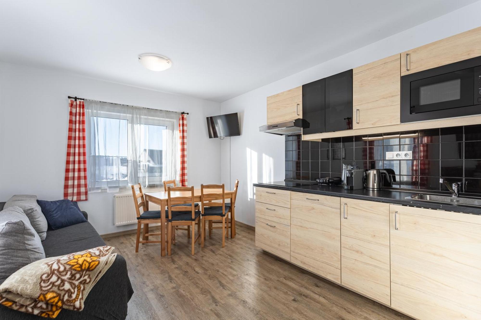 Apartman Cubik Bozi Dar Exterior photo