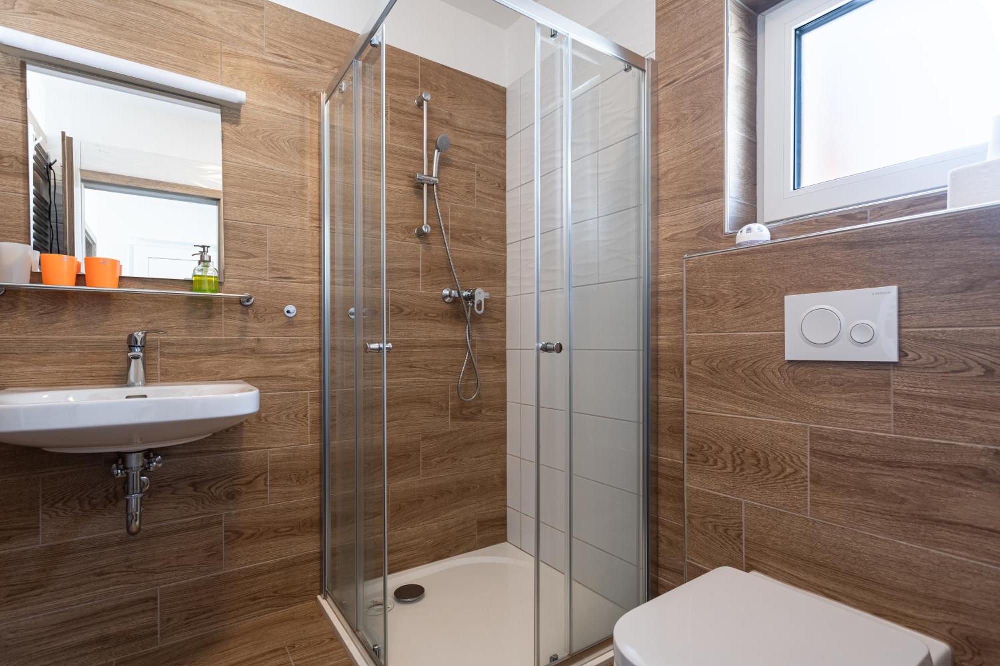 Apartman Cubik Bozi Dar Exterior photo